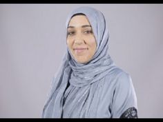 Pandangan Islam tentang Kesaksamaan Gender oleh Ustadza Yasmin Mogahed