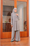 Daiyan Set - Warm grey