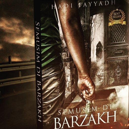 Hadi Fayyad Collection- Semusim Di Bazakh - Daily Deen Hub