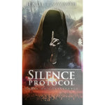 Hadi Fayyadh Collection-SILENCE PROTOCOL