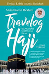 Travelog Haji: Mengubah Sempadan Iman