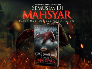 Hadi Fayyad Collection- Semusim Di Mahsyar - Daily Deen Hub