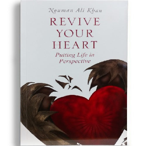 Revive Your Heart: Putting Life in Perspective 