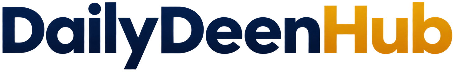 Daily Deen Hub